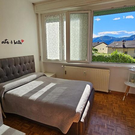 Dana'S House Apartment Campione d'Italia Bagian luar foto
