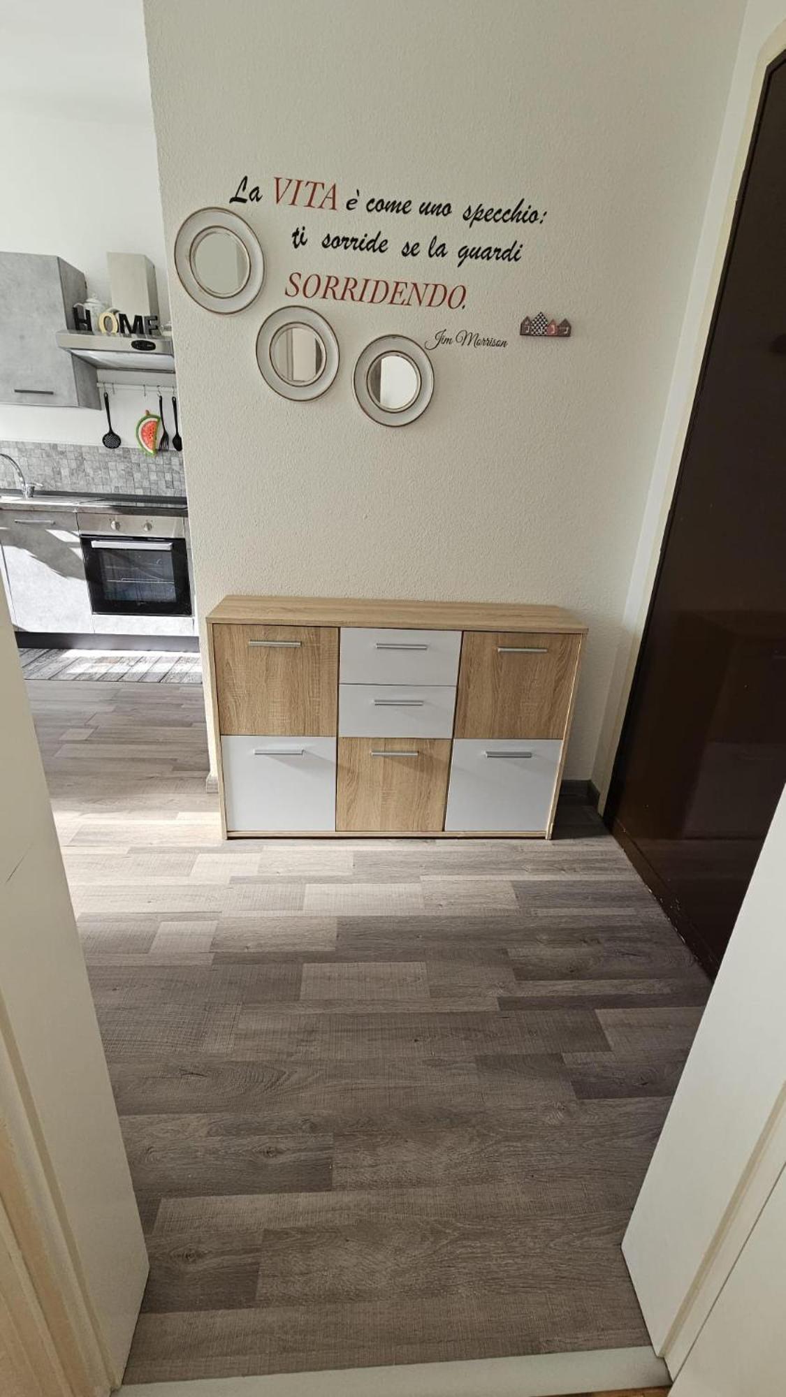 Dana'S House Apartment Campione d'Italia Bagian luar foto