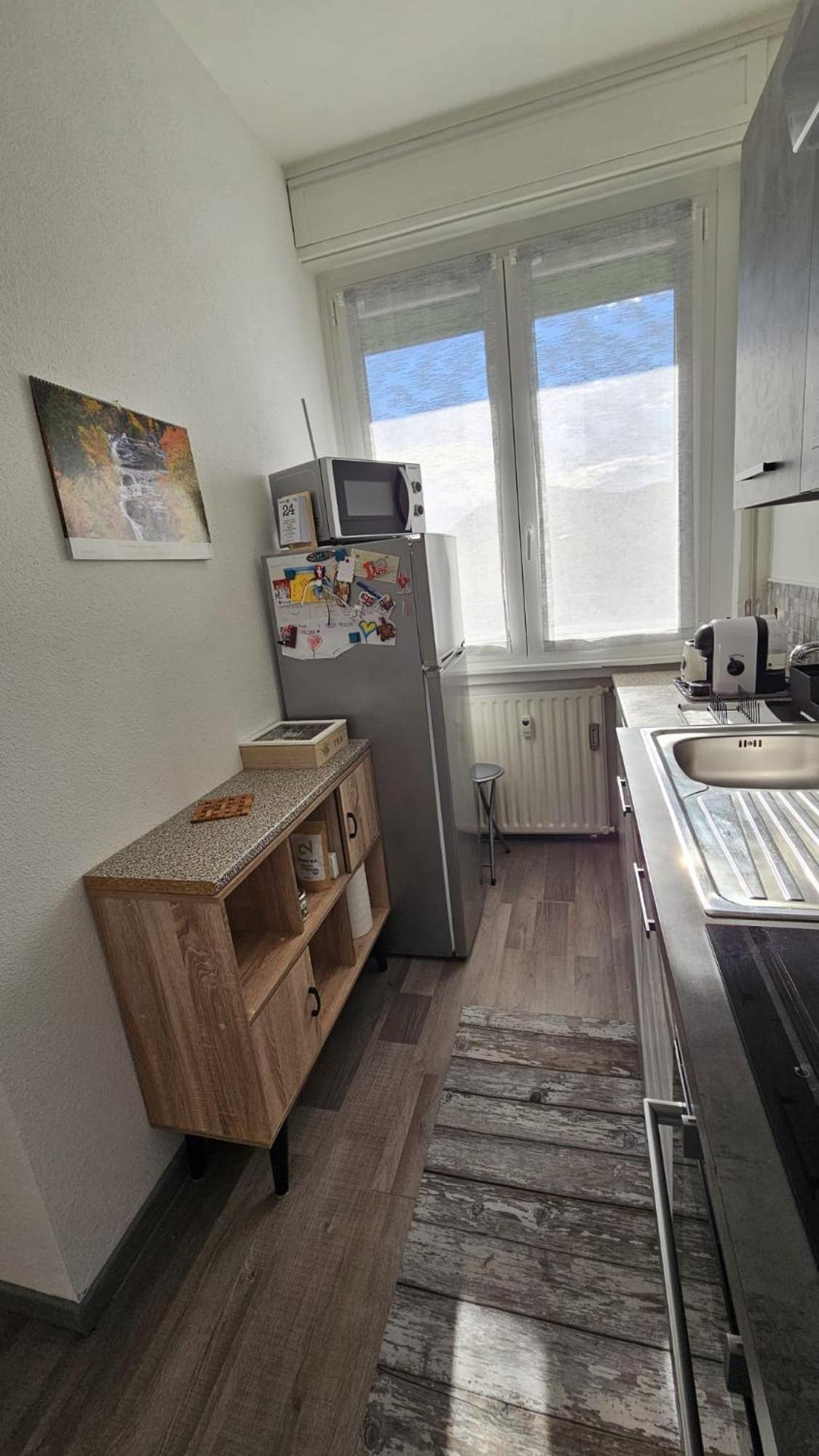 Dana'S House Apartment Campione d'Italia Bagian luar foto