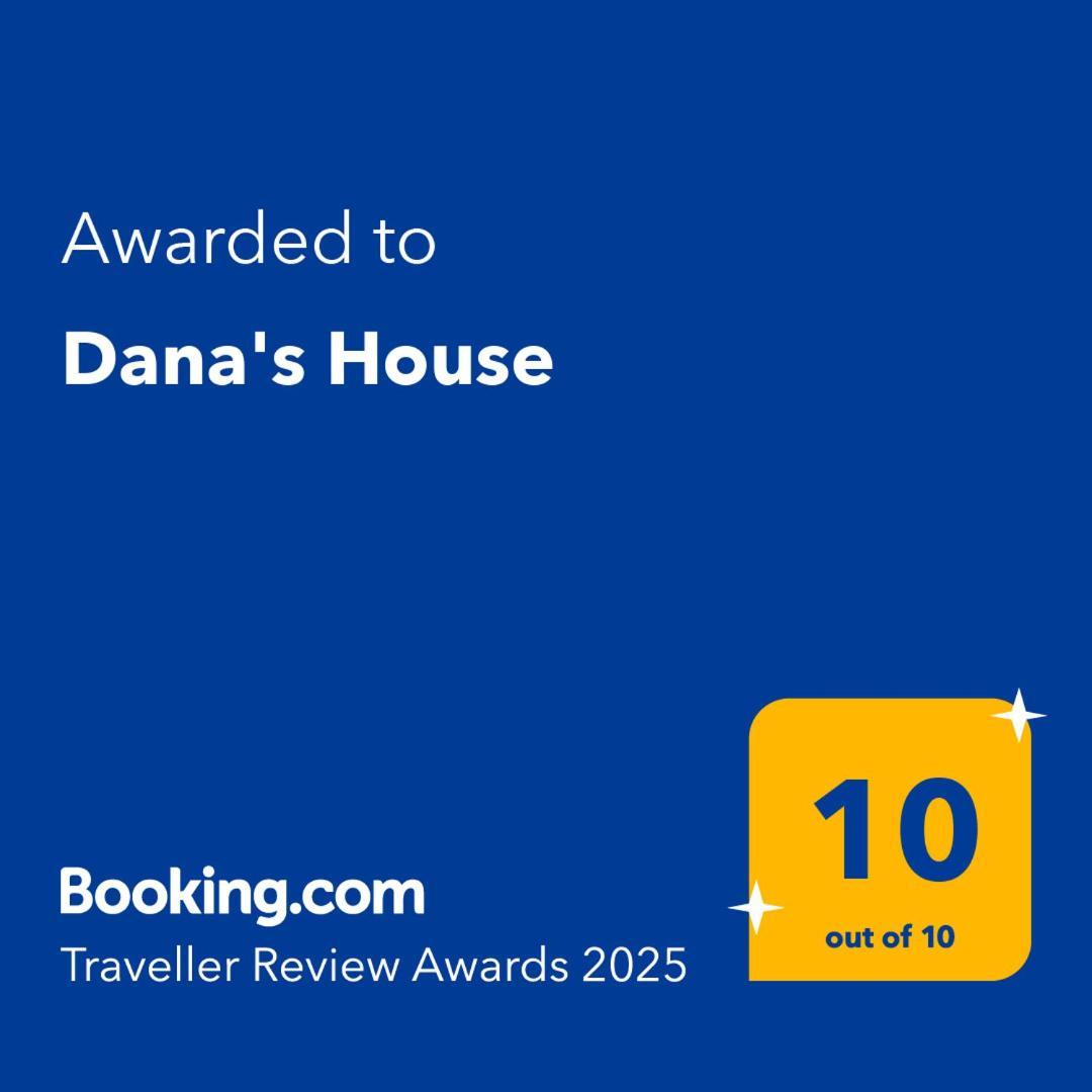 Dana'S House Apartment Campione d'Italia Bagian luar foto